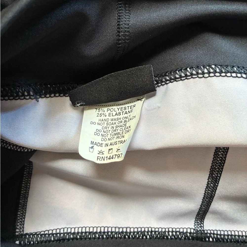 WAS $50 Blackmilk leggings - Picture 11 of 11